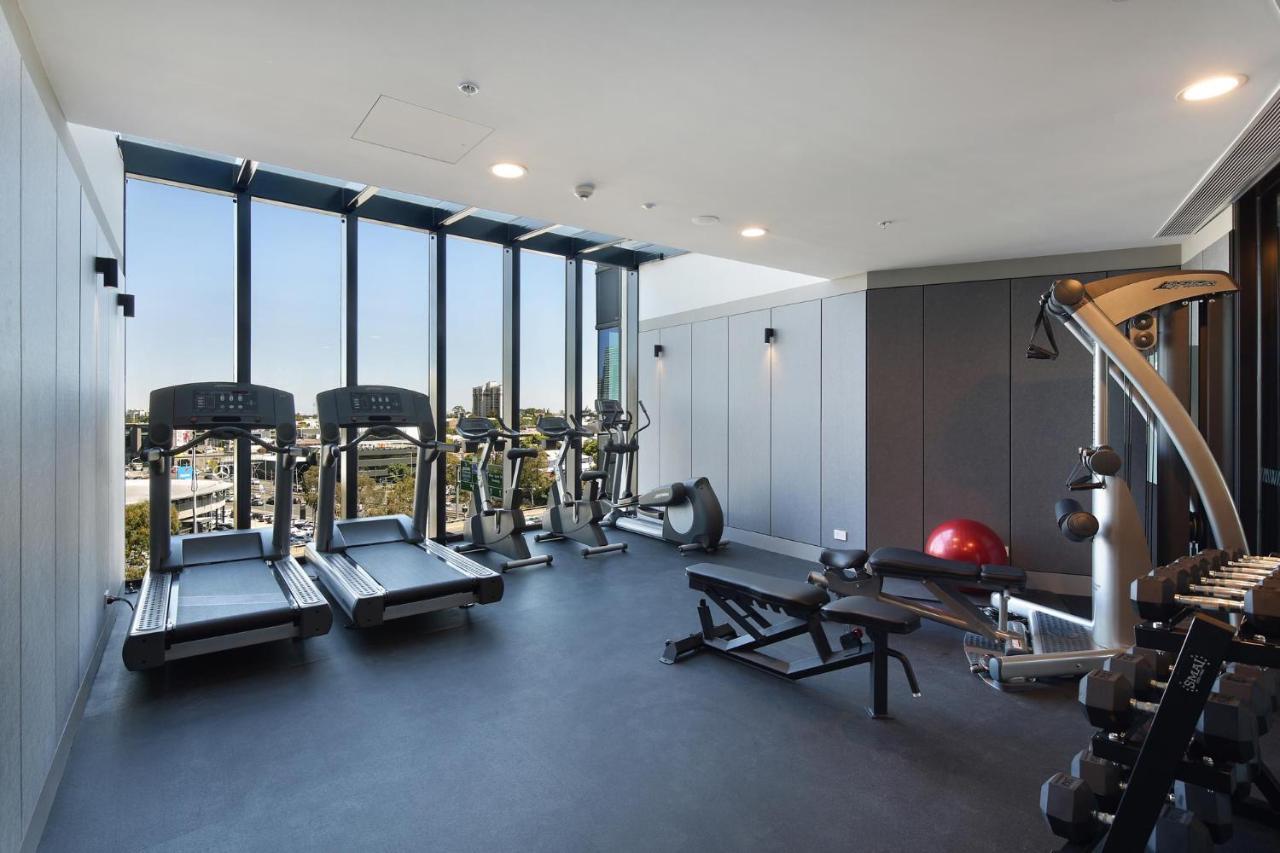 2Br 2 Bath, Southbank, City View, Lvl 31 — Photos 2